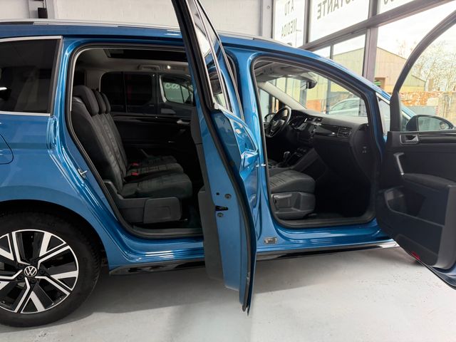 Volkswagen Touran RLINE ‼️44.000KM‼️