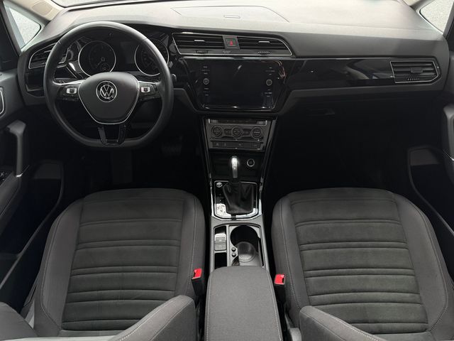 Volkswagen Touran RLINE ‼️44.000KM‼️