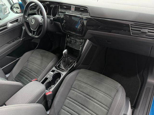 Volkswagen Touran RLINE ‼️44.000KM‼️