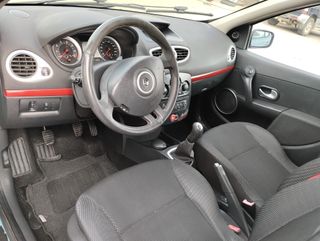 RENAULT CLIO 1.2 RIP CURL 5puertas