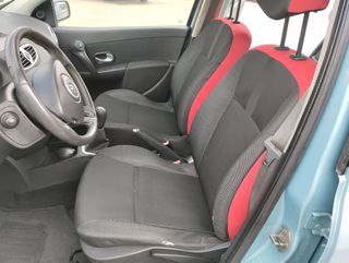 RENAULT CLIO 1.2 RIP CURL 5puertas