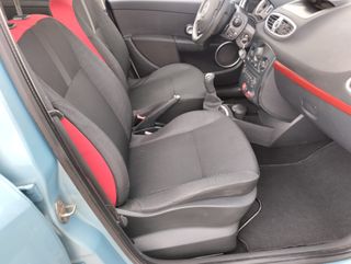 RENAULT CLIO 1.2 RIP CURL 5puertas