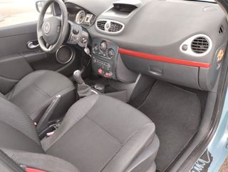 RENAULT CLIO 1.2 RIP CURL 5puertas