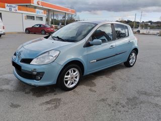 RENAULT CLIO 1.2 RIP CURL 5puertas