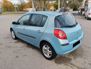 RENAULT CLIO 1.2 RIP CURL 5puertas