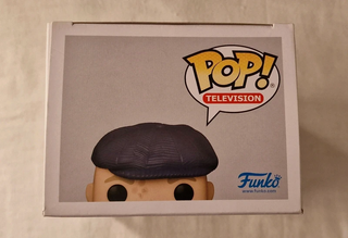 Funko Pop John Shelby 1403 | Peaky Blinders