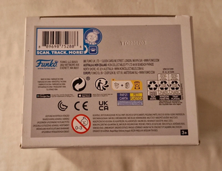 Funko Pop John Shelby 1403 | Peaky Blinders