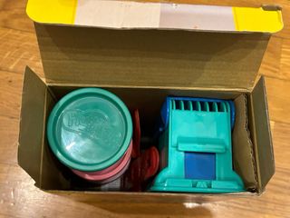 Play-Doh Set de Plastilina con Accesorios