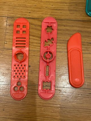 Play-Doh Set de Plastilina con Accesorios