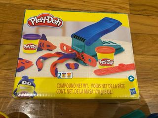 Play-Doh Set de Plastilina con Accesorios