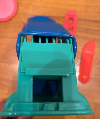 Play-Doh Set de Plastilina con Accesorios