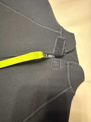 Traje de neopreno OLAIAN DECATHLON