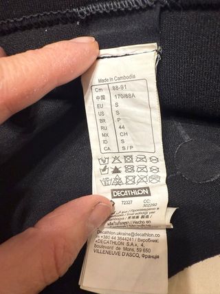 Traje de neopreno OLAIAN DECATHLON