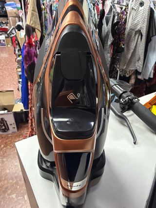 Plancha Vapor Rowenta Steamforce Pro 3200W