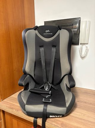 Silla de coche Minimondo
