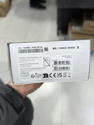 Sena SF4-02 serie SF -Sistema de comunicación moto