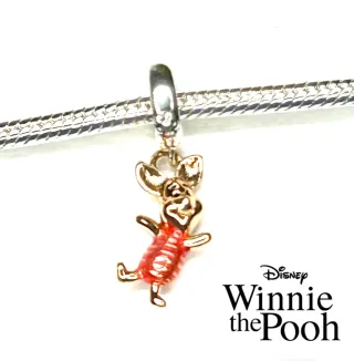 Charm Piglet de Winnie The Pooth