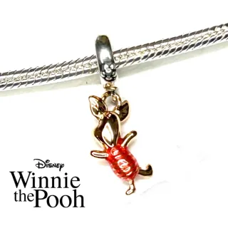 Charm Piglet de Winnie The Pooth