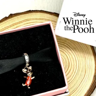 Charm Piglet de Winnie The Pooth