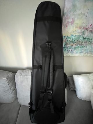 Bajo Sadowsky  metro Express