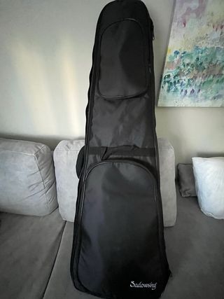 Bajo Sadowsky  metro Express