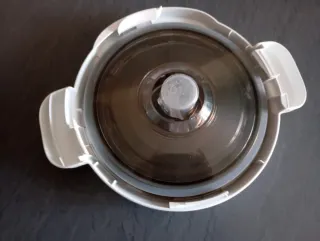 Tapa Moulinex Cuisine Companion