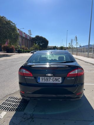 Ford Mondeo 2009