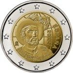 Lote 10 Monedas 2€ España