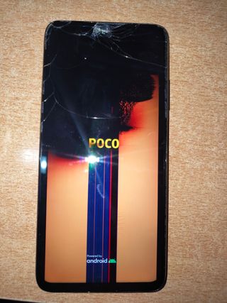 POCO M3 128GB - Pezzi