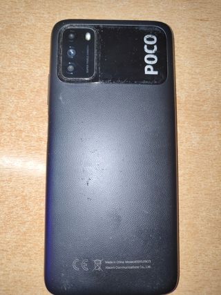 POCO M3 128GB - Pezzi