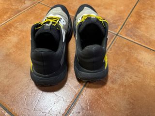 Zapatillas Salomon Genesis Running