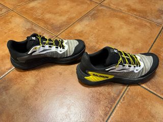 Zapatillas Salomon Genesis Running