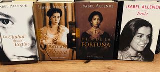 La Ciudad de las Bestias y varios