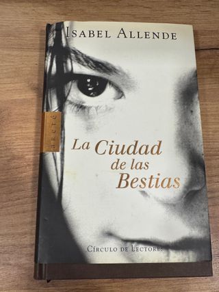 La Ciudad de las Bestias y varios