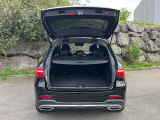 Mercedes Benz GLC 220d 4Matic 170cv AMG Edition