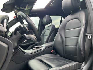 Mercedes Benz GLC 220d 4Matic 170cv AMG Edition