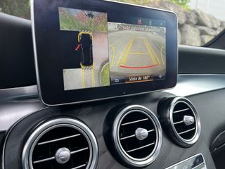 Mercedes Benz GLC 220d 4Matic 170cv AMG Edition