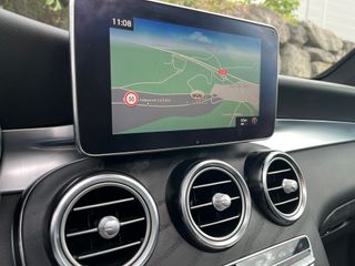 Mercedes Benz GLC 220d 4Matic 170cv AMG Edition