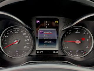 Mercedes Benz GLC 220d 4Matic 170cv AMG Edition