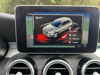 Mercedes Benz GLC 220d 4Matic 170cv AMG Edition