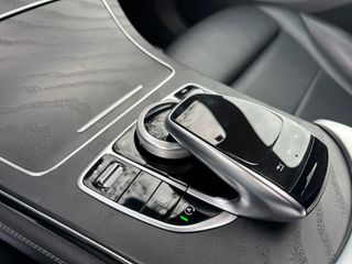 Mercedes Benz GLC 220d 4Matic 170cv AMG Edition