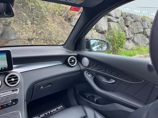 Mercedes Benz GLC 220d 4Matic 170cv AMG Edition