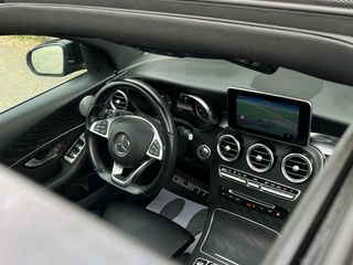 Mercedes Benz GLC 220d 4Matic 170cv AMG Edition