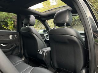 Mercedes Benz GLC 220d 4Matic 170cv AMG Edition