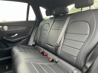 Mercedes Benz GLC 220d 4Matic 170cv AMG Edition