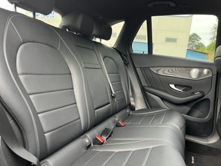 Mercedes Benz GLC 220d 4Matic 170cv AMG Edition