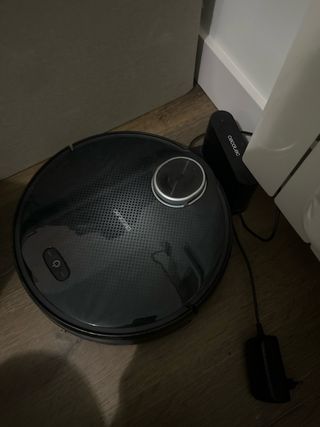 Aspiradora Conga 3090 Láser