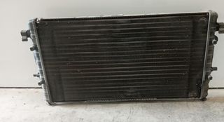 Volkswagen 6k0121253ag radiador agua polo 1077608