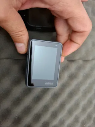 Cámara GoPro hero 5 + Carcasa Protectora