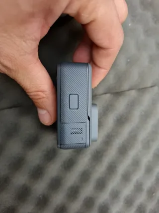 Cámara GoPro hero 5 + Carcasa Protectora